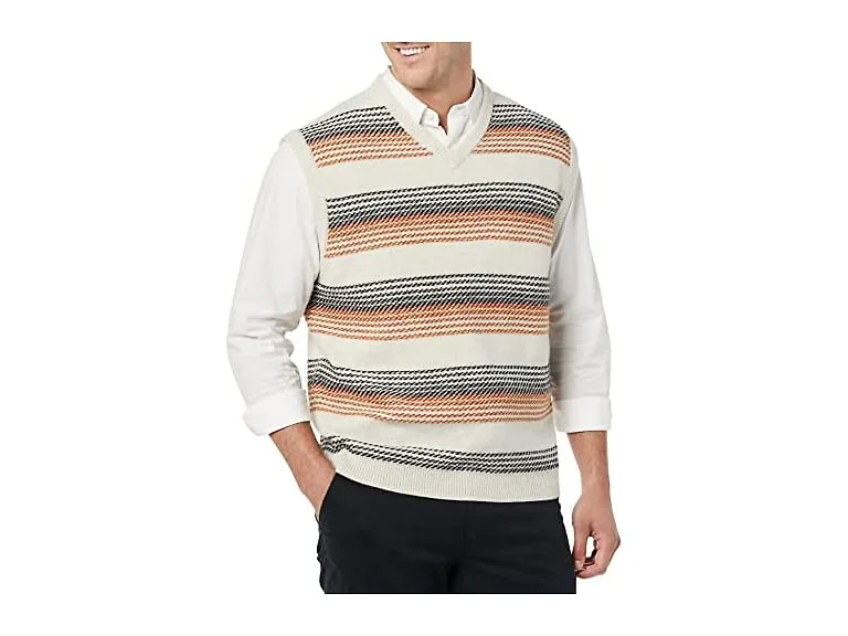 Amazon Essentials Men Wool Sweater Vest (XL)