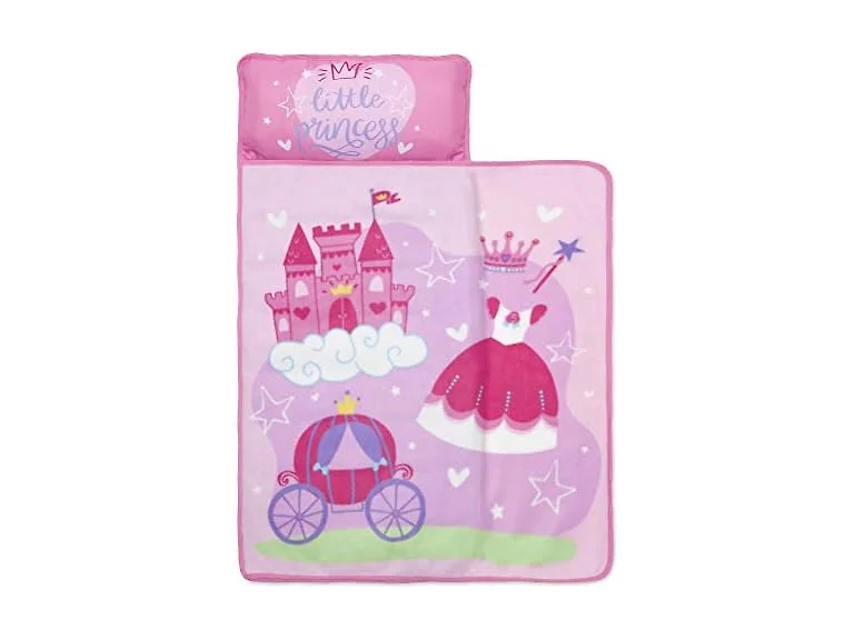 Baby Boom Kids Nap Mat Set