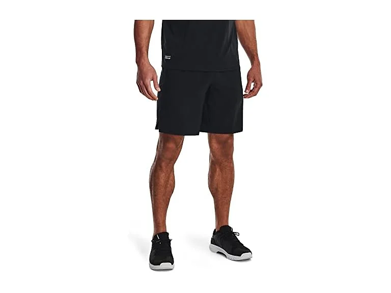 UA Tactical Men's Academy 9" Shorts