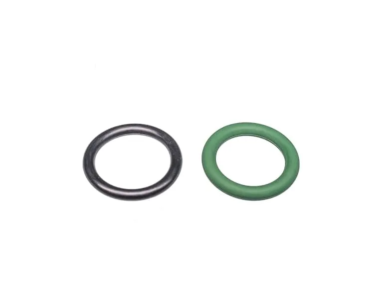Melling Melling M29517 LS Oil Pump Pickup O-Ring
