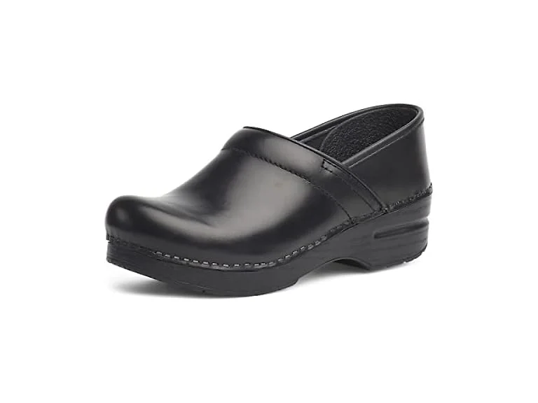 Dansko Women's Professional Clog Shoes