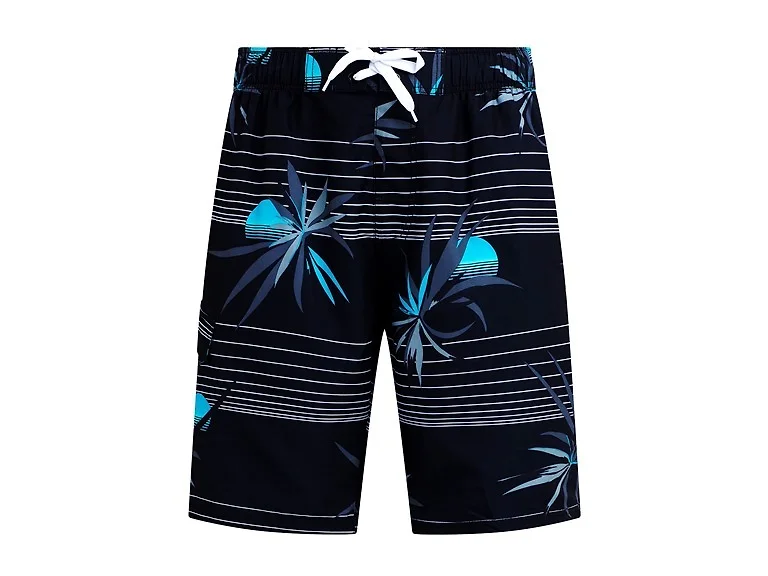 Kanu Surf Boys Mirage Swim Trunks (Regular Sizes