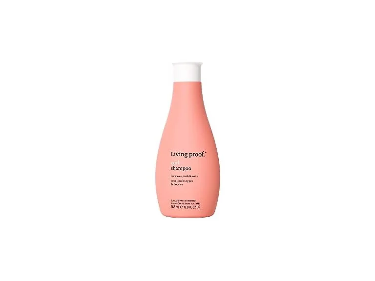 Living Proof Curl Shampoo,12 oz
