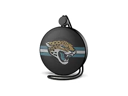 SOAR NFL Bluetooth Bottle Opener Speaker, Jacksonville Jaguars
