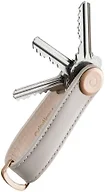 Orbitkey ORBLTHO2STGYRG Orbitkey Premium Leather Key O