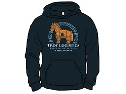 Troy Logistics