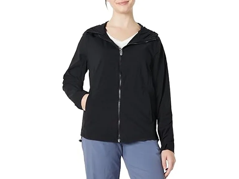 Amazon Essentials Women's Hiking Outdoor Jacket