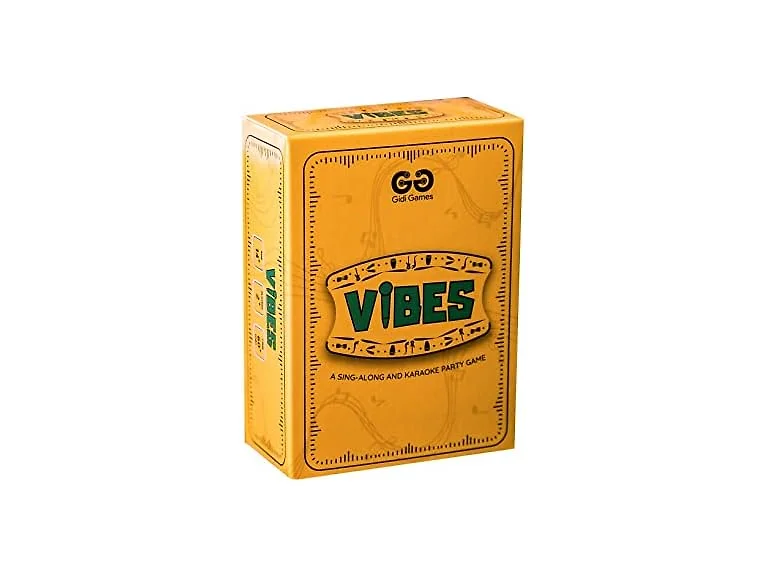 Gidi Games Gidi Games Vibes