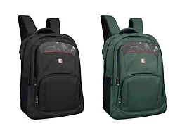 GBH WC-----(2Pack) - 2A Black & 2D Teal Mint 2-Pa