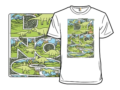 Dinos