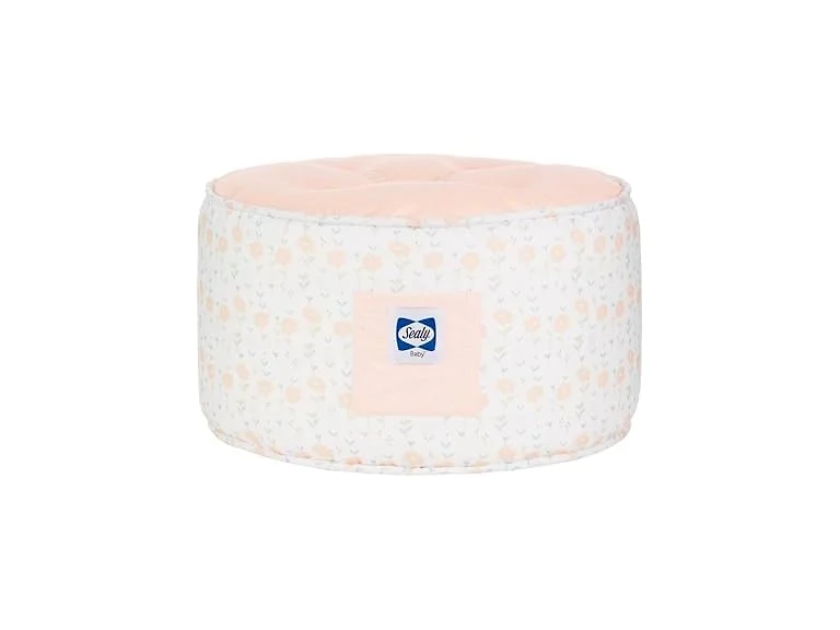 SEALY BABY Pouf Ottoman