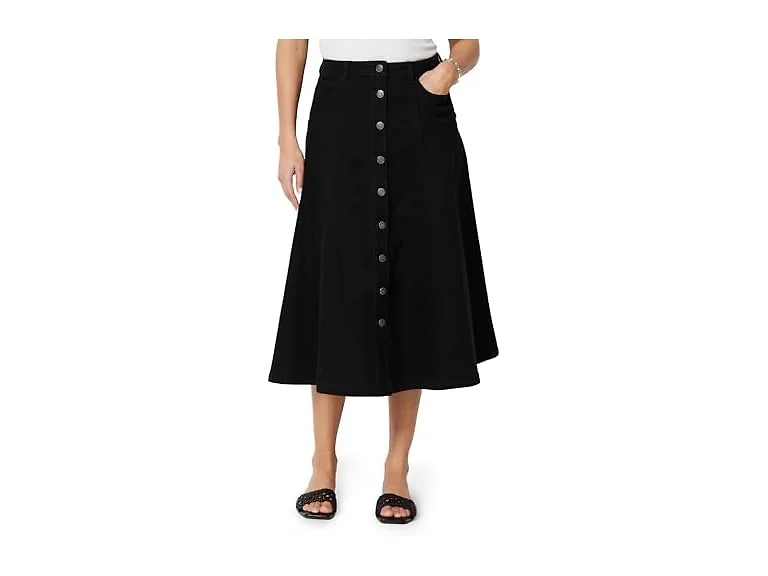 Amazon Essentials Women A-line High-rise Skirt