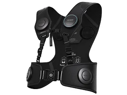 Woojer Woojer Vest 4 Haptic Black