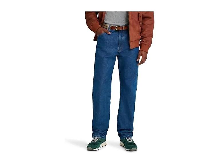 Wrangler Men 13mwz Jean