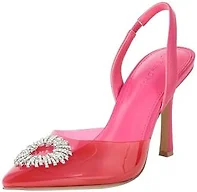 The Drop Women's Klara Clean Pointed Toe