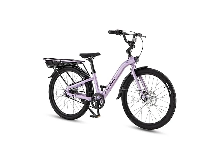 RoyalBaby 24 Inch Kids School Bike for Boys Girls
