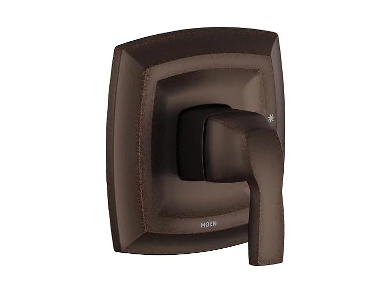 Moen UT2691ORB Voss Collection M-CORE 1-Handle Shower Trim Kit