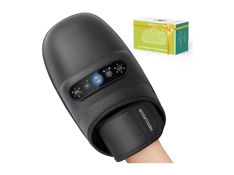 Medcursor Hand Massager (Open Box)