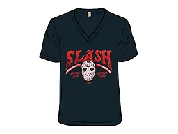 Slash Tour '80