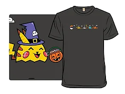 PacHalloween