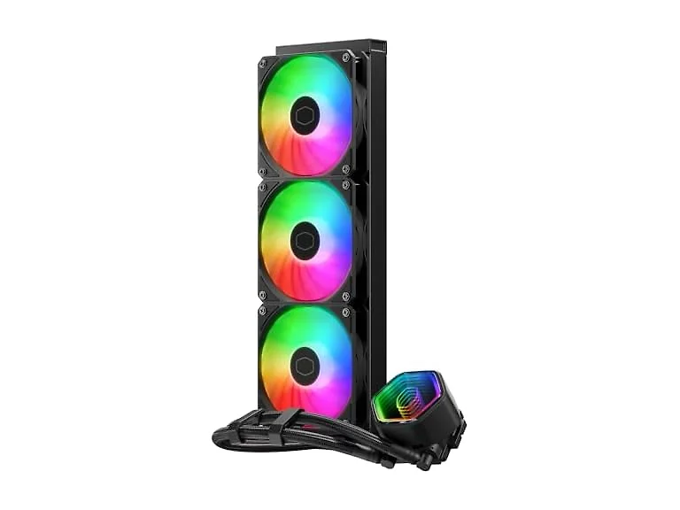 Cooler Master MLW-D36M-A18PA-R1 FN2431 