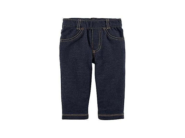 Carter's Boys (24 MOS) Knit Faux