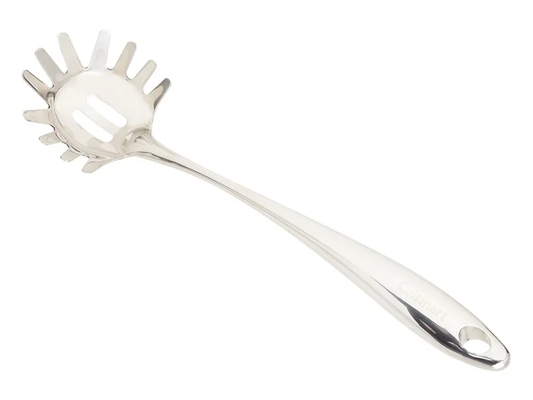 Cuisinart Stainless Steel Pasta Server