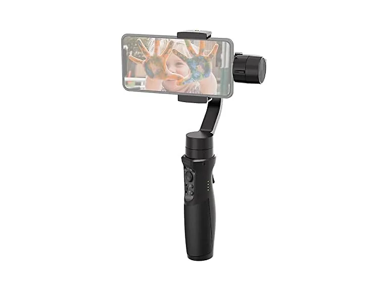 hohem iSteady Mobile+ 3-Axis Handheld