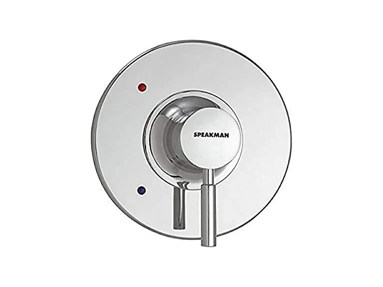 Speakman CPT-1000-TP Shower Trim, Polished