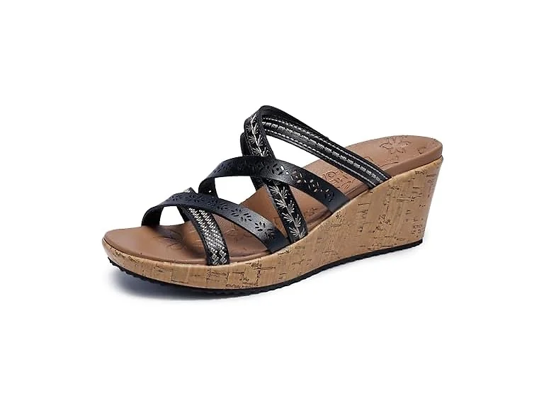 Skechers Women's Beverlee Tiger Posse (12)