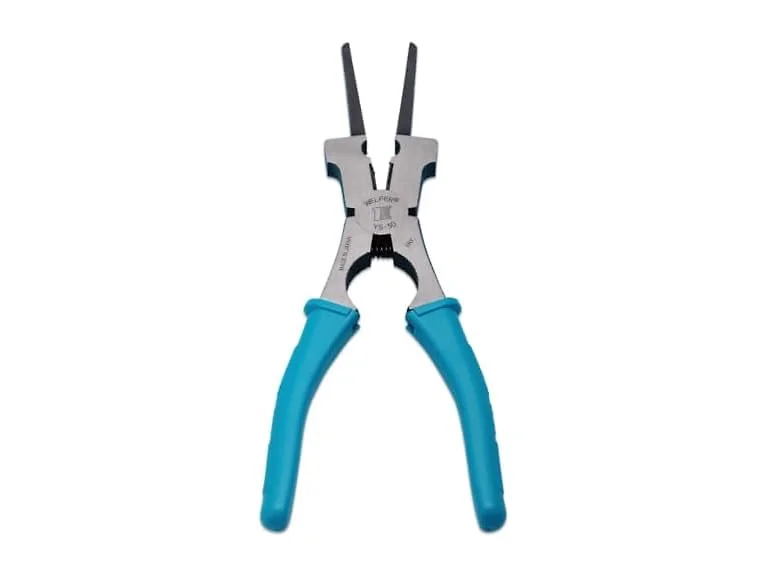 Welper Mig Gun Pliers