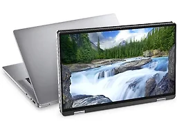 Dell Latitude 9510 2in1 i7-10610U 16 256 W11P 