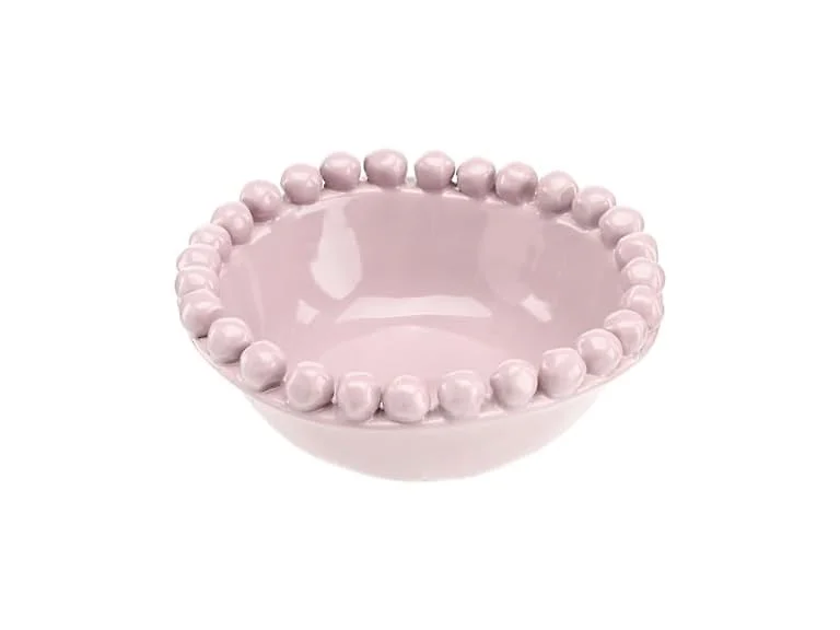 Santa Barbara Design Studios Ceramic Bowl Violet