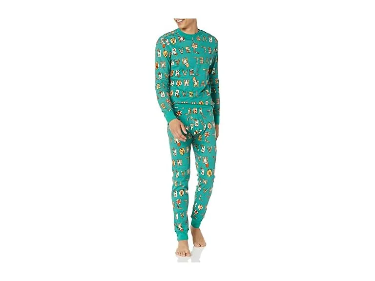 Amazon Essentials Men Disney Star Wars Pajamas