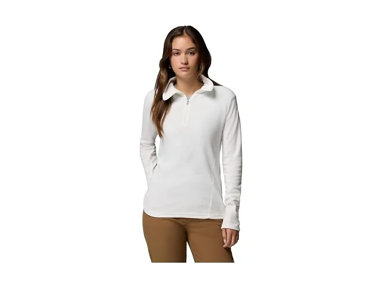 Columbia Women (XS) Glacial IV Half Zip Jack J4XXB
