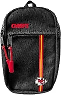 SOAR NFL Crossbody Tech Bag - Small Sling Bag for Unisex - Adjustable Strap - Travel Crossbody Backpack for Walking - Officially Licensed NFL, Mini Sling Bag