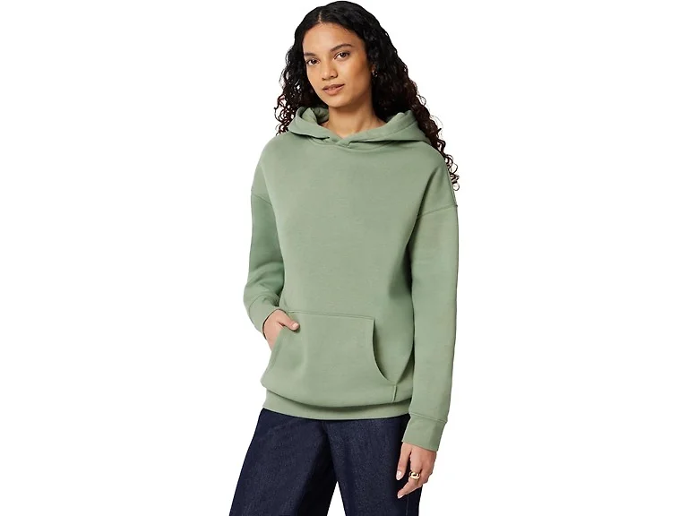 Amazon Essentials Women's Fleece Hoodie