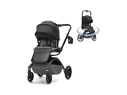 Maxi-Cosi Tana 360 Rotating Modular Stroller, Onyx Heritage