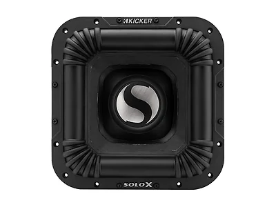 KICKER 49L7X121 - SoloX L7X 12-Inch (30c