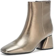 DKNY Women's Shoes boots, ash, 11