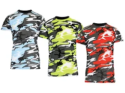 GBH WC-----(Men's 3Pack)  MCMO-02  LB-NG-RD  