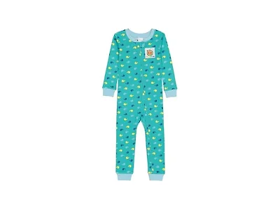 CoComelon Kids Onesies Pajamas (2 Pack)