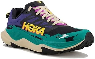 Hoka 1155115-MNTNR 8 Hoka Torrent 4 Men's Shoes Mountain Iris/Gemstone