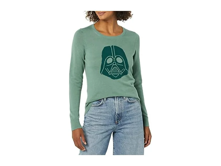 Amazon Essentials Women Crew Sweaters (S & XXL)