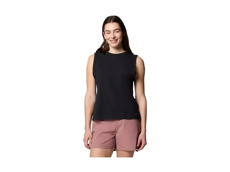 Columbia Women's Sun Trek Tank II