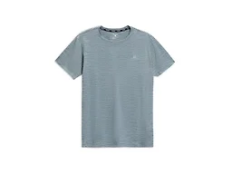 Hurley Icon Logo Spacedye Tee