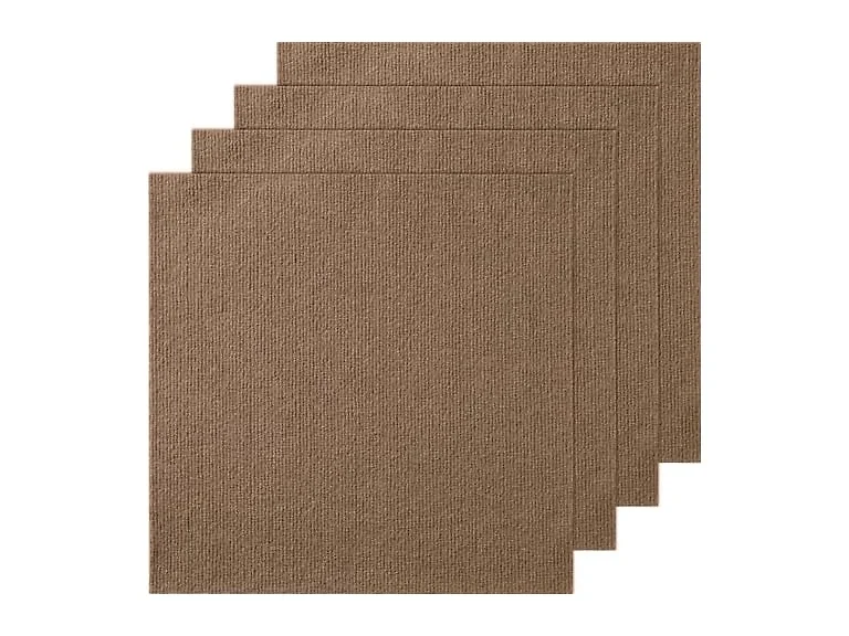 Carpet Tiles Peel and Stick, 18” x 18” Squares