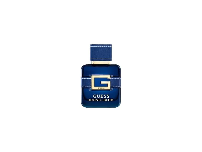 Guess Iconic Blue for Men EDP 1.7 fl oz
