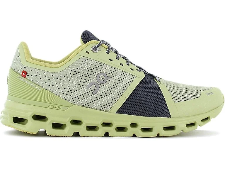On Running Cloudstratus Men's Shoes