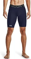 UA Men's Heat Gear Armour Long Shorts